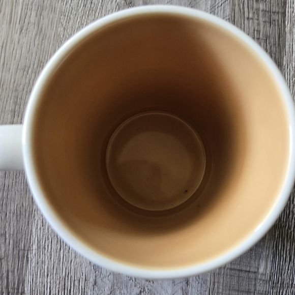 Tim Hortons #006 Always Fresh Gold Limited Edition Mug Coffee Cup - Picture 4 of 5